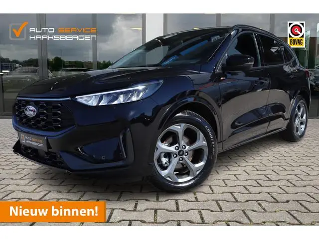 Ford Kuga 2.5 FHEV ST-Line | LED | Camera | Winter Pack |