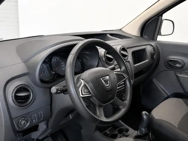 Dacia Dokker
