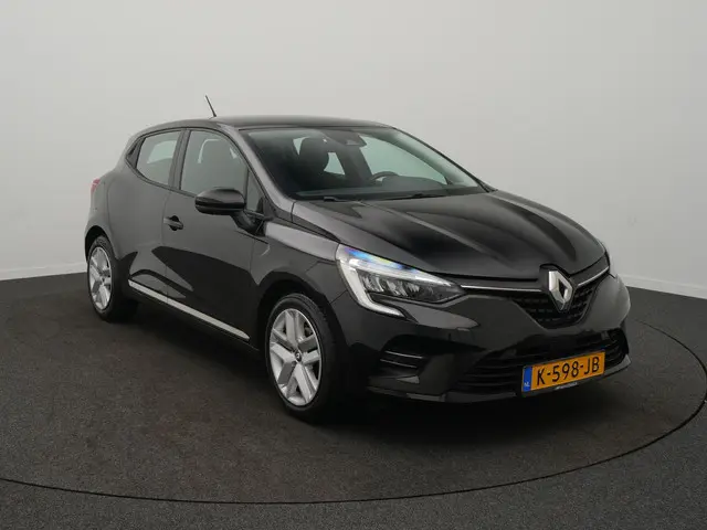 Renault Clio TCe 100 Zen - RIJKLAARPRIJS - Apple Carplay - Android Auto - Dealeronderhouden
