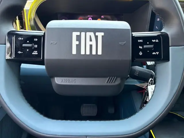 Fiat Grande Panda