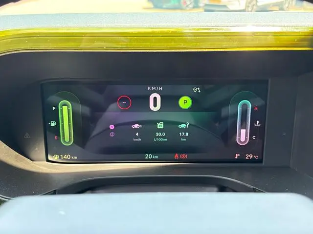 Fiat Grande Panda