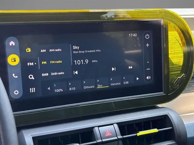 Fiat Grande Panda