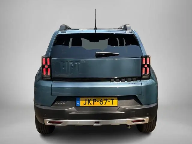 Fiat Grande Panda