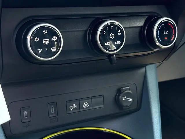 Fiat Grande Panda
