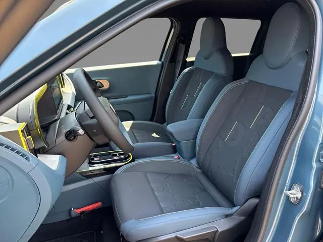 Fiat Grande Panda 1.2 Hybrid ICON | Apple carplay/Android Auto| LMV 16" | Airco | Parkeersensoren |...
