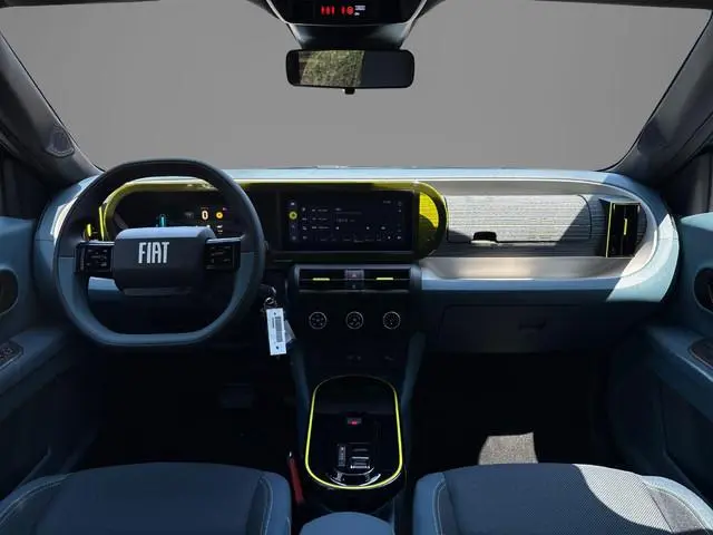 Fiat Grande Panda