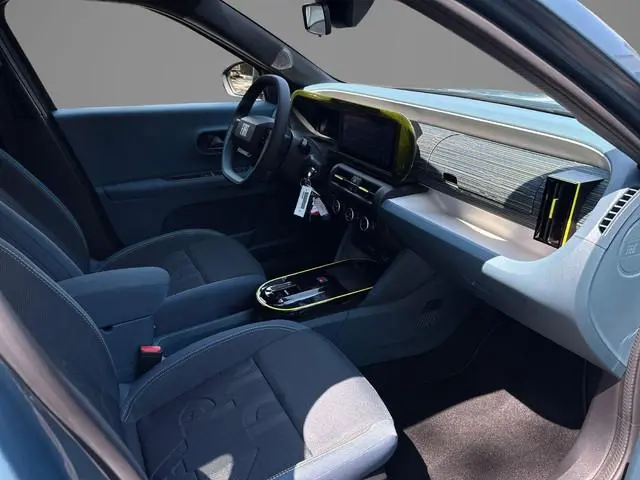 Fiat Grande Panda