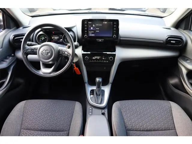 Toyota Yaris Cross 1.5 Hybrid Active , Trekhaak