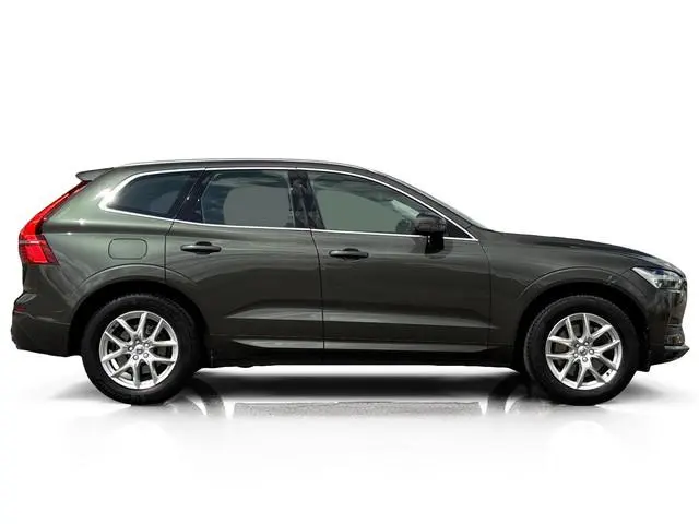 Volvo XC60 2.0 T5 250 PK ✅ Leder ✅ CarPlay ✅ LED