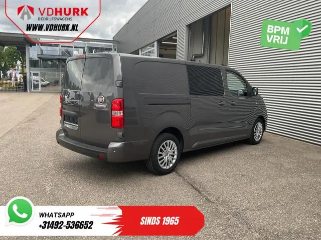 Fiat Scudo