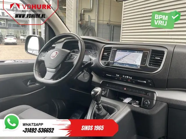 Fiat Scudo