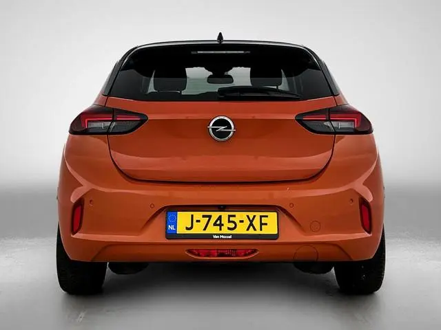 Opel Corsa-e Elegance 50 kWh