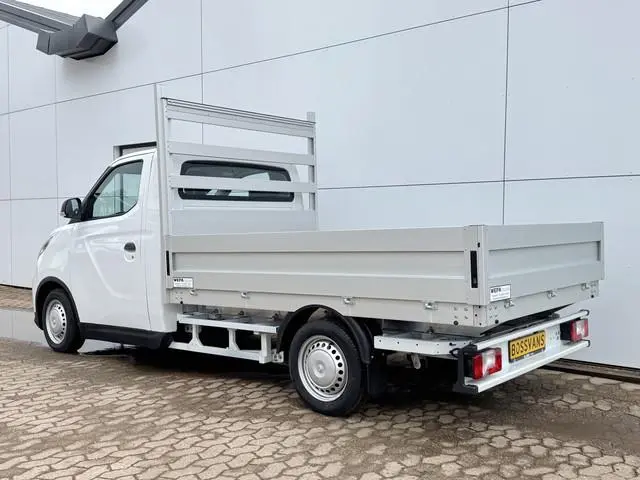 Maxus eDeliver3