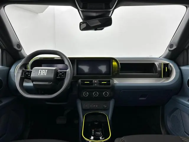 Fiat Grande Panda