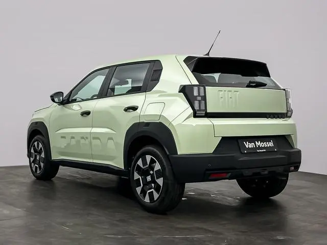 Fiat Grande Panda