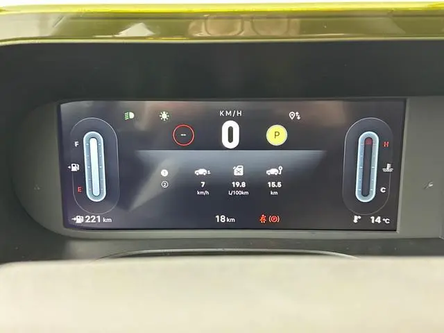 Fiat Grande Panda