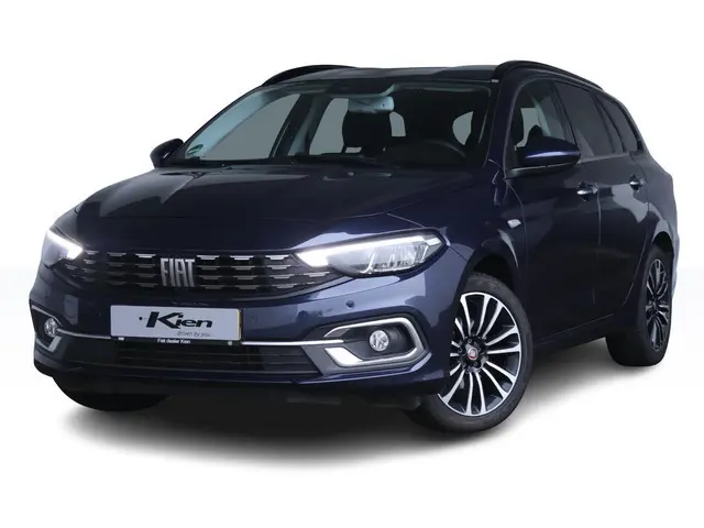 Fiat Tipo Stationwagon 1.0 Life | Navigatie | PDC Voor achter | Cruise Control |