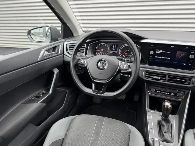 Volkswagen Polo 1.0 TSI Highline |Carplay|Stoelver|ACC|