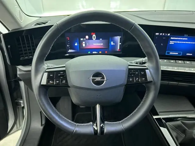 Opel Astra Sports Tourer 1.2 Level 2 | Camera | Navigatie | Apple Carplay & Android Auto | Parkeerse...