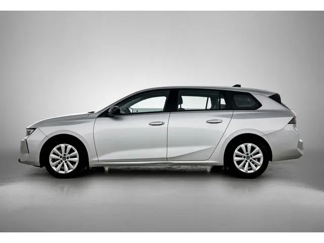 Opel Astra Sports Tourer 1.2 Level 2 | Camera | Navigatie | Apple Carplay & Android Auto | Parkeerse...