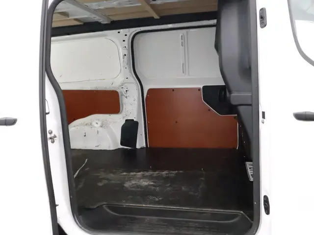 Toyota pro-ace