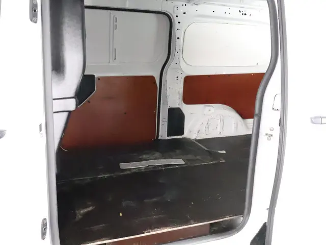 Toyota pro-ace