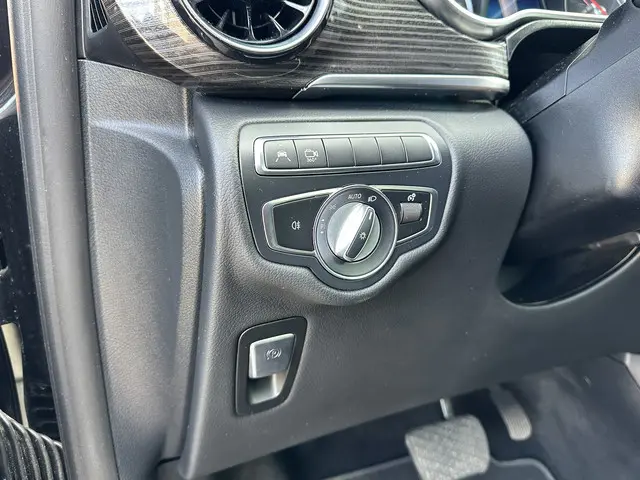 Mercedes-Benz EQV