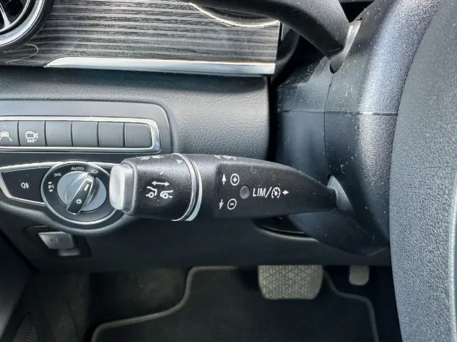 Mercedes-Benz EQV