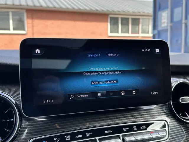 Mercedes-Benz EQV