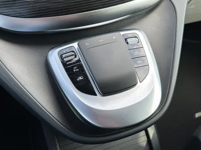 Mercedes-Benz EQV