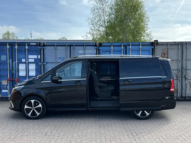 Mercedes-Benz EQV 300 L2 Avantgarde 90 kWh