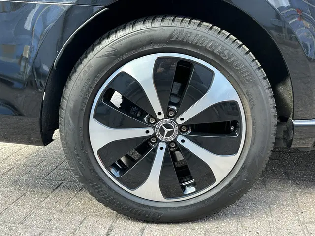 Mercedes-Benz EQV
