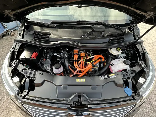 Mercedes-Benz EQV