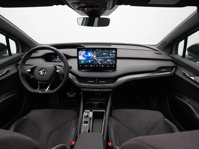 Škoda Enyaq iV
