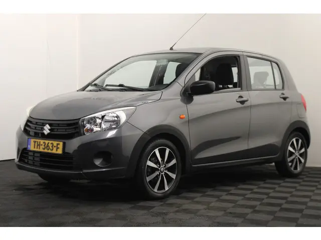 Suzuki Celerio 1.0 Comfort