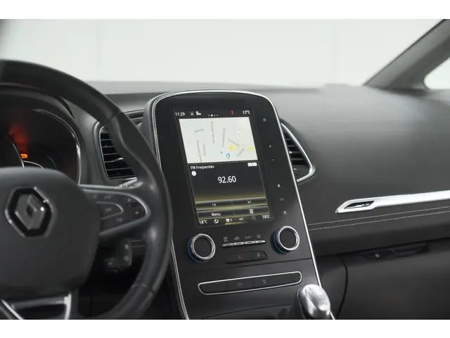 Renault Scénic