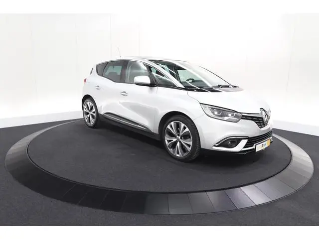 Renault Scénic