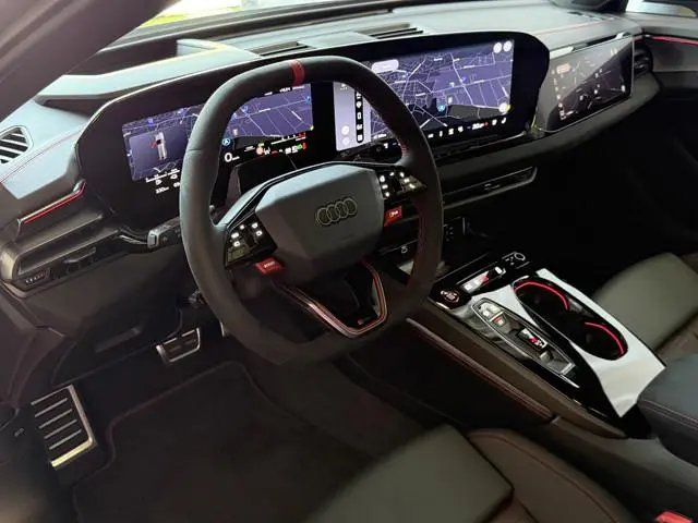 Audi RS5