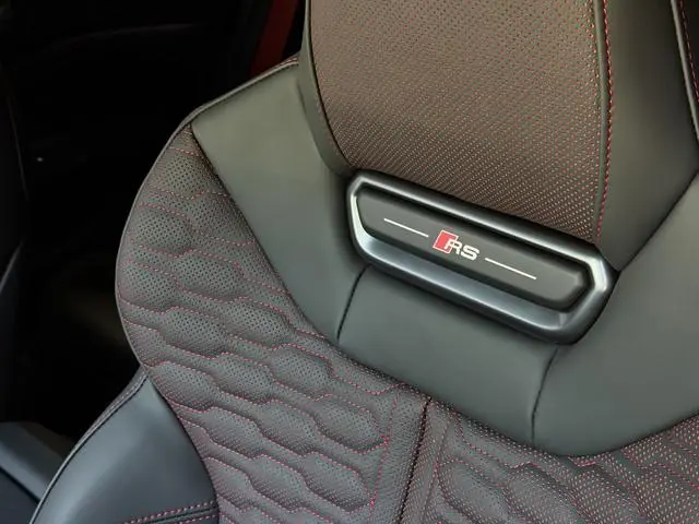 Audi RS5