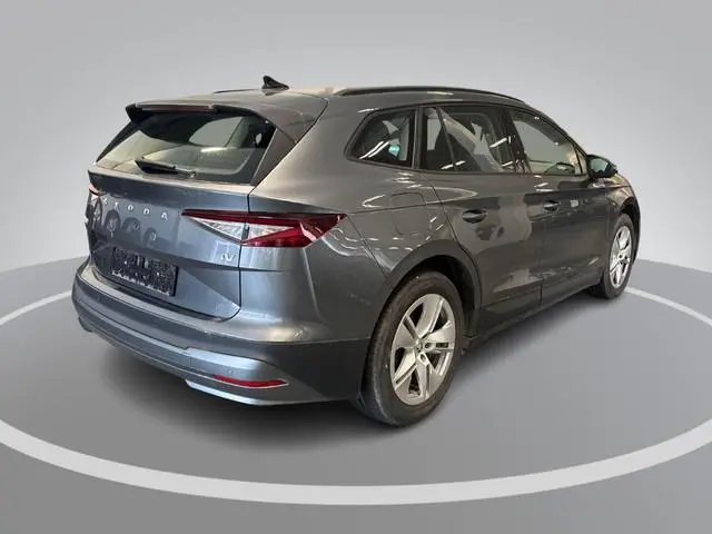 Skoda Enyaq 50 150pk Selection · SOH 94% · Camera · Apple/Android Car Play · Cruise Control · Clima...