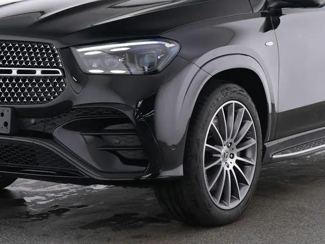 Mercedes-Benz GLE-klasse 400 e 4MATIC AMG Line / Panoramadak/ Night/ 21 inch/ Burmester/ El. Trekhaa...