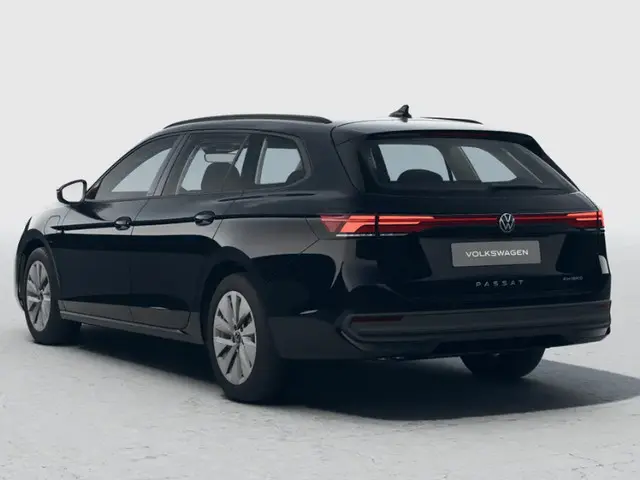 Volkswagen Passat Variant Business 1.5 eHybrid 204 PK 6 versn. DSG · Comfort pakket · Achteruitrijca...