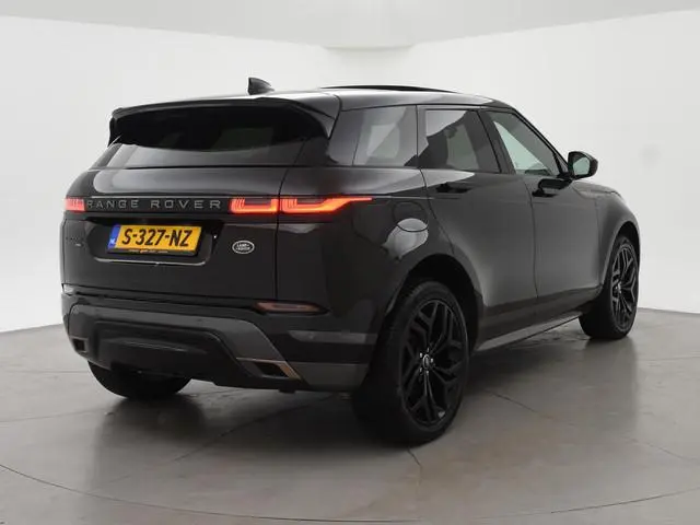 Land Rover Range Rover Evoque 1.5 P300e AWD BRONZE COLLECTION R DYNAMIC + PANORAMA | TREKHAAK | MERI...