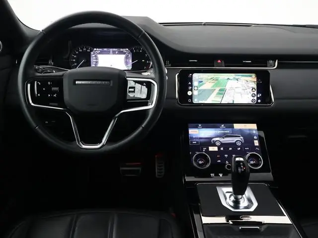 Land Rover Range Rover Evoque 1.5 P300e AWD BRONZE COLLECTION R DYNAMIC + PANORAMA | TREKHAAK | MERI...