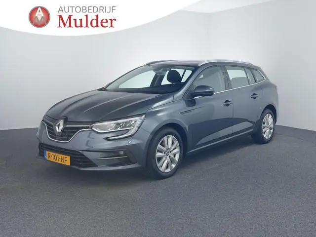 Renault Mégane Estate 1.0 TCe Business Zen | Carplay | Clima | Navi |