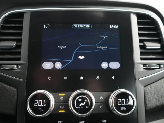 Renault Mégane