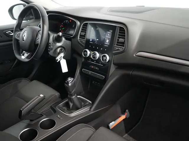 Renault Mégane Estate 1.0 TCe Business Zen | Carplay | Clima | Navi |