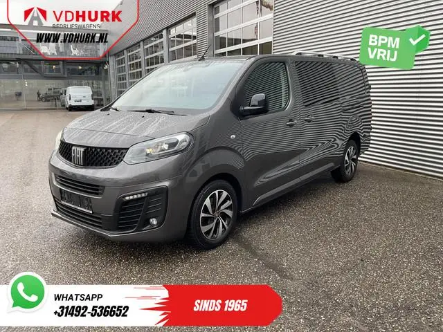 Fiat Scudo