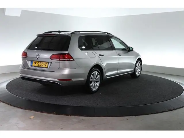 Volkswagen Golf Variant 1.0 TSI Comfortline | CARPLAY | ADAP. CRUISE |