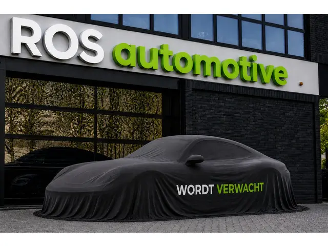 BMW 1-serie 128ti High Executive | STOELVERWARMING | CARPLAY | CRUISE | PDC |